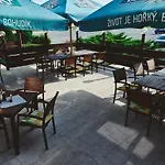 酒店 Tosanovice