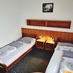Tosanovice Hotel