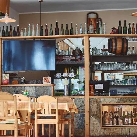 Tosanovice 2* Dolni Tosanovice