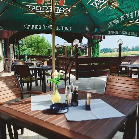 Hotel Tosanovice Dolni Tosanovice