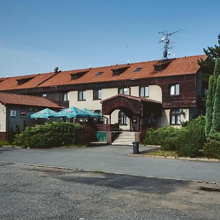 Tosanovice Dolni Tosanovice