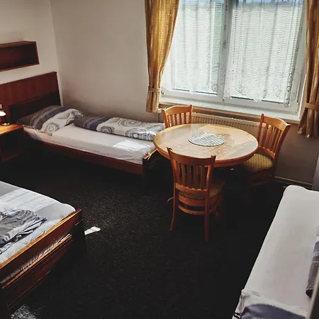 Tosanovice 2* Dolni Tosanovice