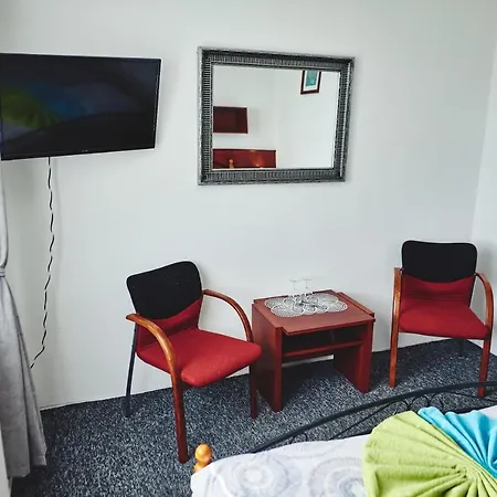 Tosanovice 2* Dolni Tosanovice