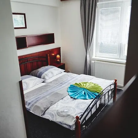 Hotel Tosanovice Dolni Tosanovice
