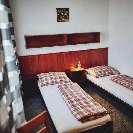 Hotel Tosanovice Dolni Tosanovice