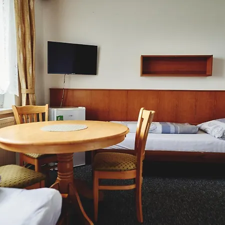 Hotel Tosanovice 2*