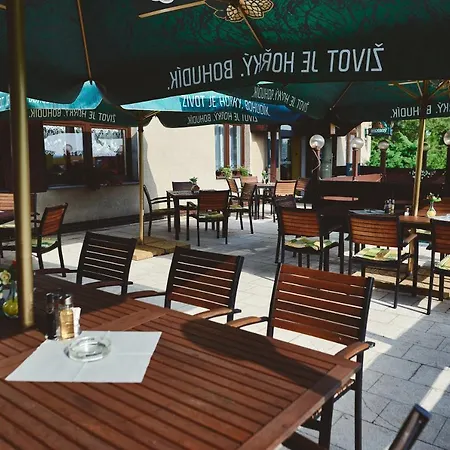 Hotel Tosanovice Dolni Tosanovice