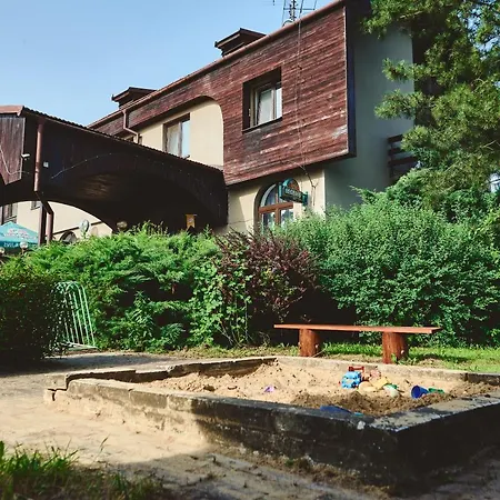 Hotel Tosanovice Dolni Tosanovice