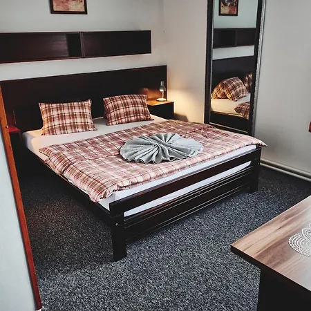 Tosanovice 2* Dolni Tosanovice