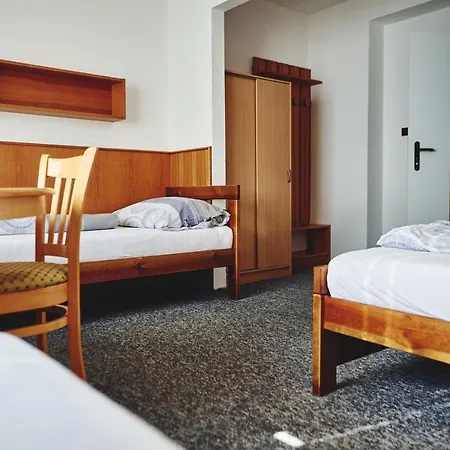 Tosanovice Hotel 2*