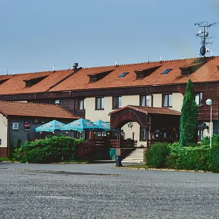 호텔 Tosanovice Dolni Tosanovice