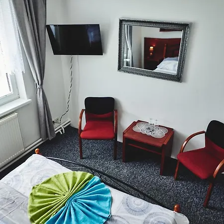 Tosanovice 2*