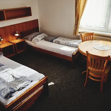 Tosanovice Hotel Dolni Tosanovice