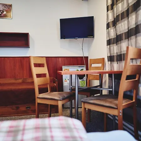 Hotel Tosanovice Dolni Tosanovice