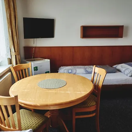 Tosanovice Hotel Dolni Tosanovice