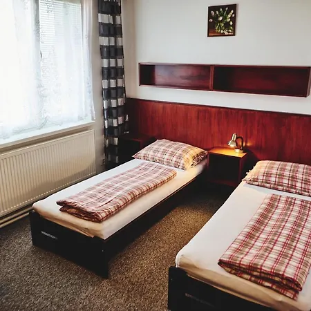 Hotel Tosanovice