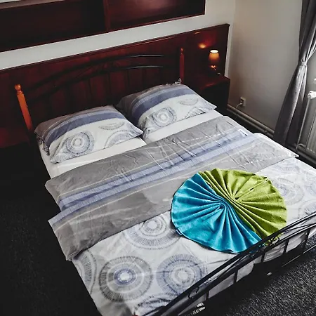 Hotel Tosanovice Dolni Tosanovice