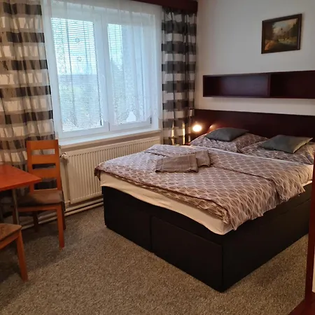 Tosanovice 2* Dolni Tosanovice