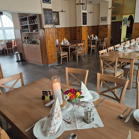 Hotel Tosanovice Dolni Tosanovice
