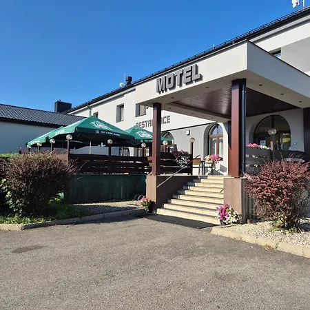 Tosanovice 2* Dolni Tosanovice