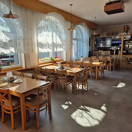 Tosanovice Hotel Dolni Tosanovice