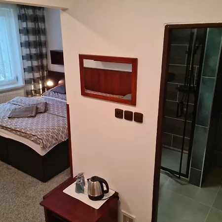 Hotel Tosanovice Dolni Tosanovice