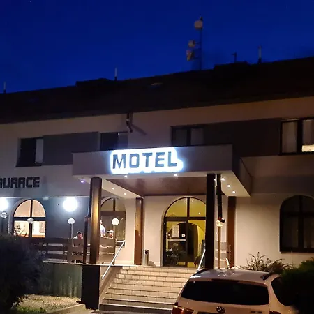 Tosanovice 2* Dolni Tosanovice