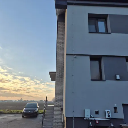 Hotel Tošanovice Dolni Tosanovice
