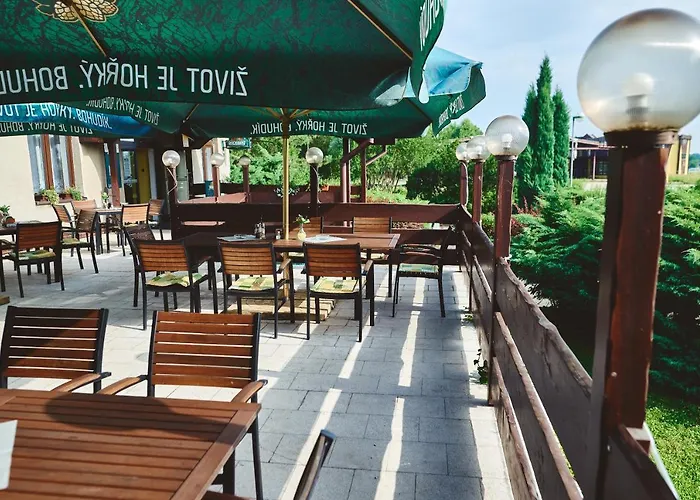 Tosanovice 2*