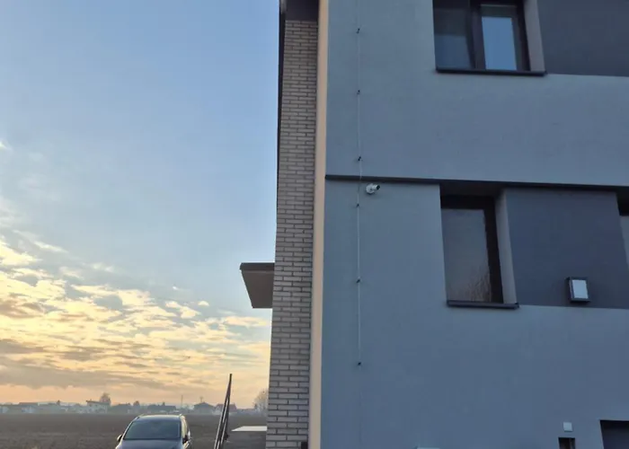 Отель Tosanovice Dolni Tosanovice